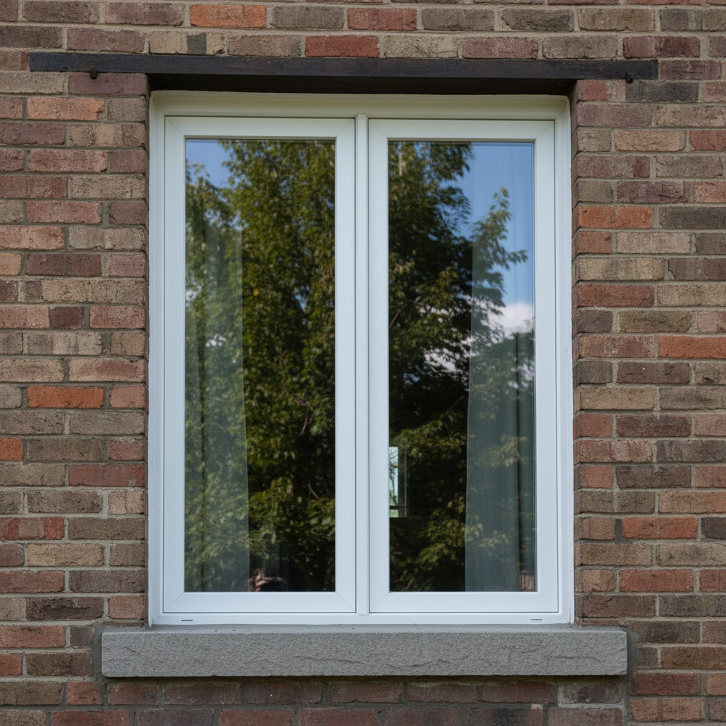 Installation fenêtres Saint-Philémon — installation professionnelle