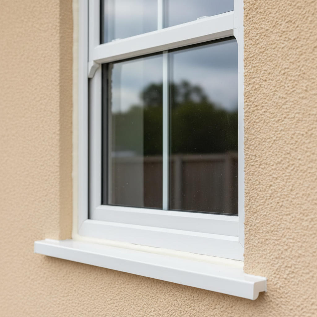 Installation fenêtres Lévis — installation professionnelle