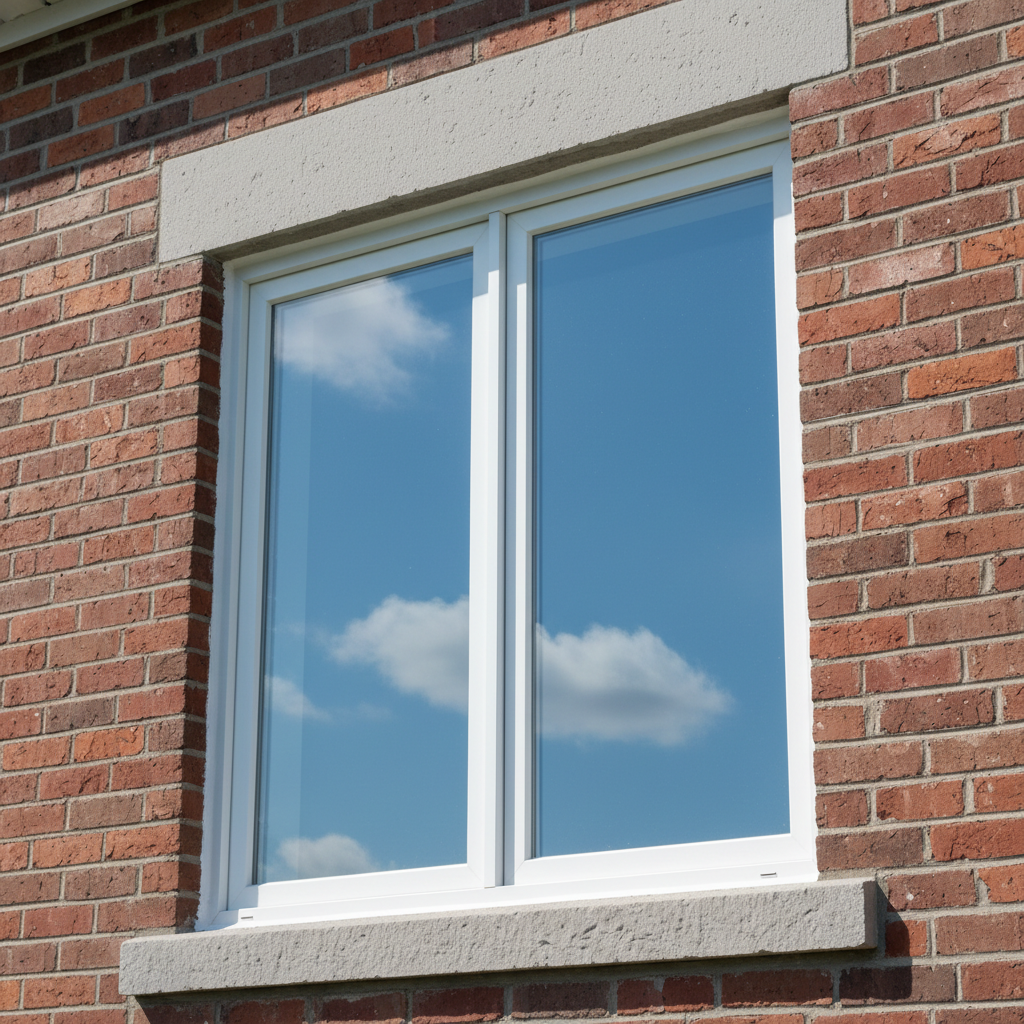 Installation fenêtres Notre-Dame-du-Mont-Carmel — installation professionnelle