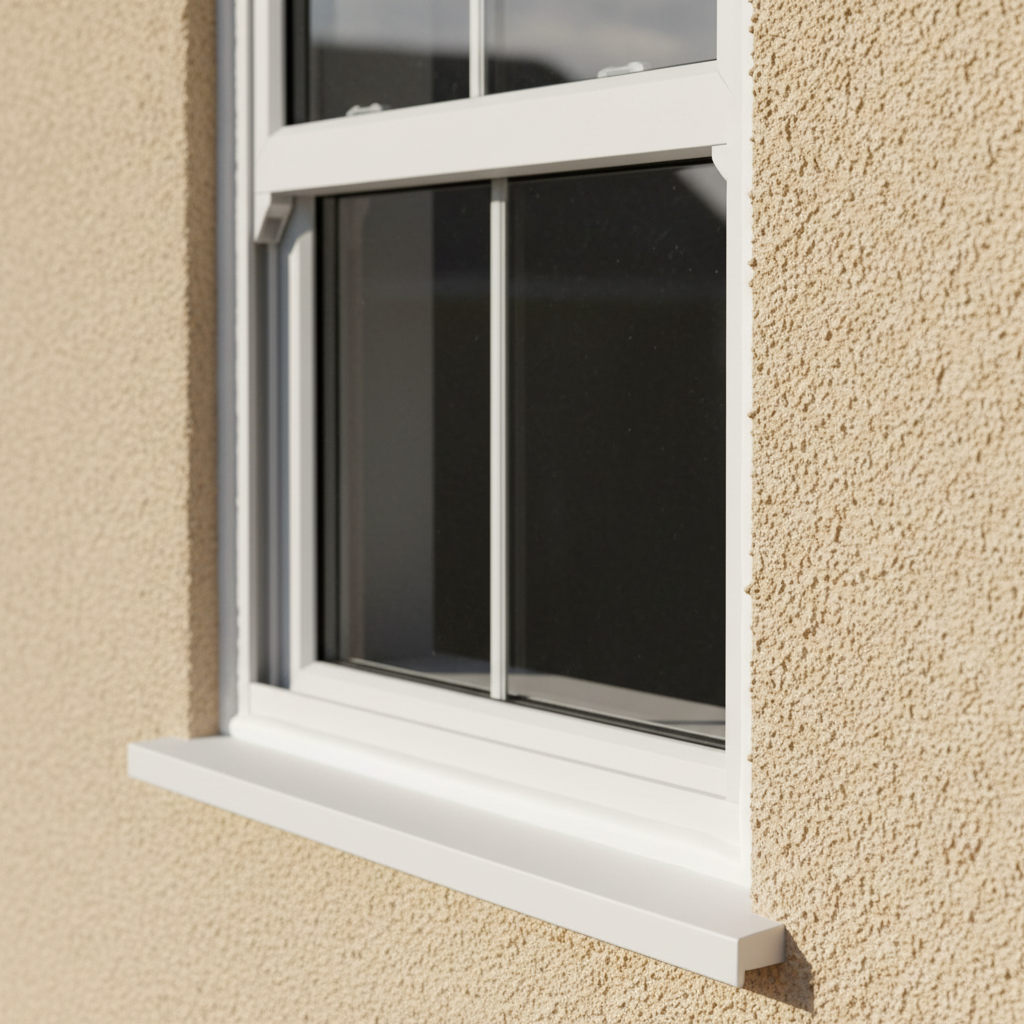 Installation fenêtres Saint-Jacques — installation professionnelle