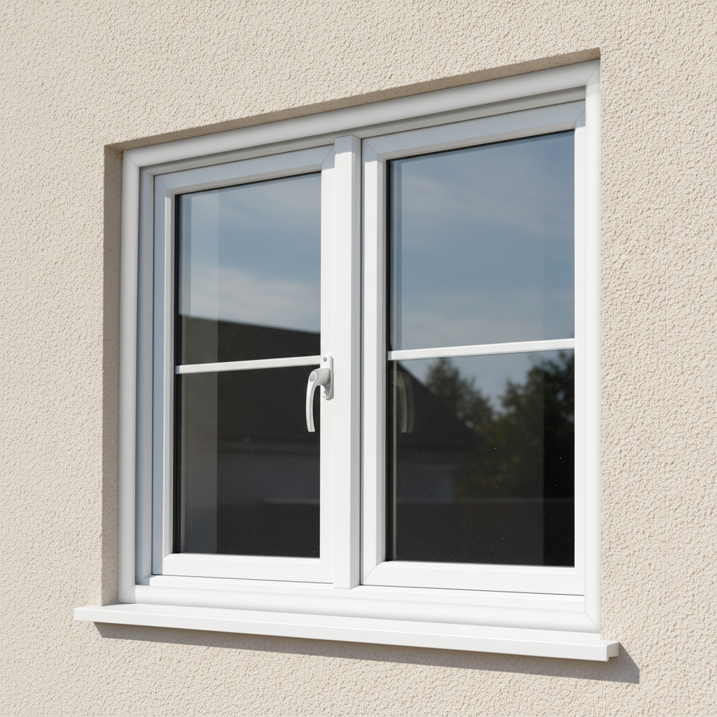 Installation fenêtres Saint-Barthélemy — installation professionnelle