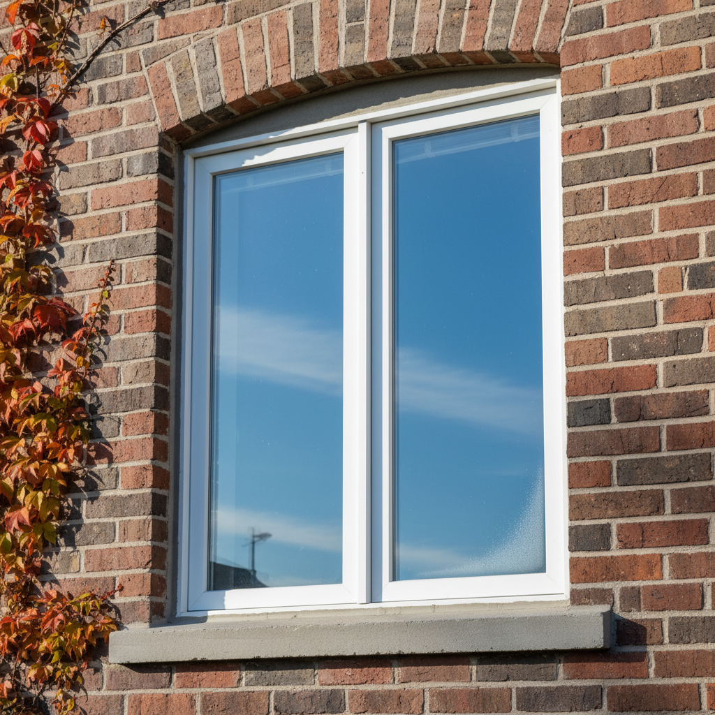 Installation fenêtres Saint-Gilles — installation professionnelle