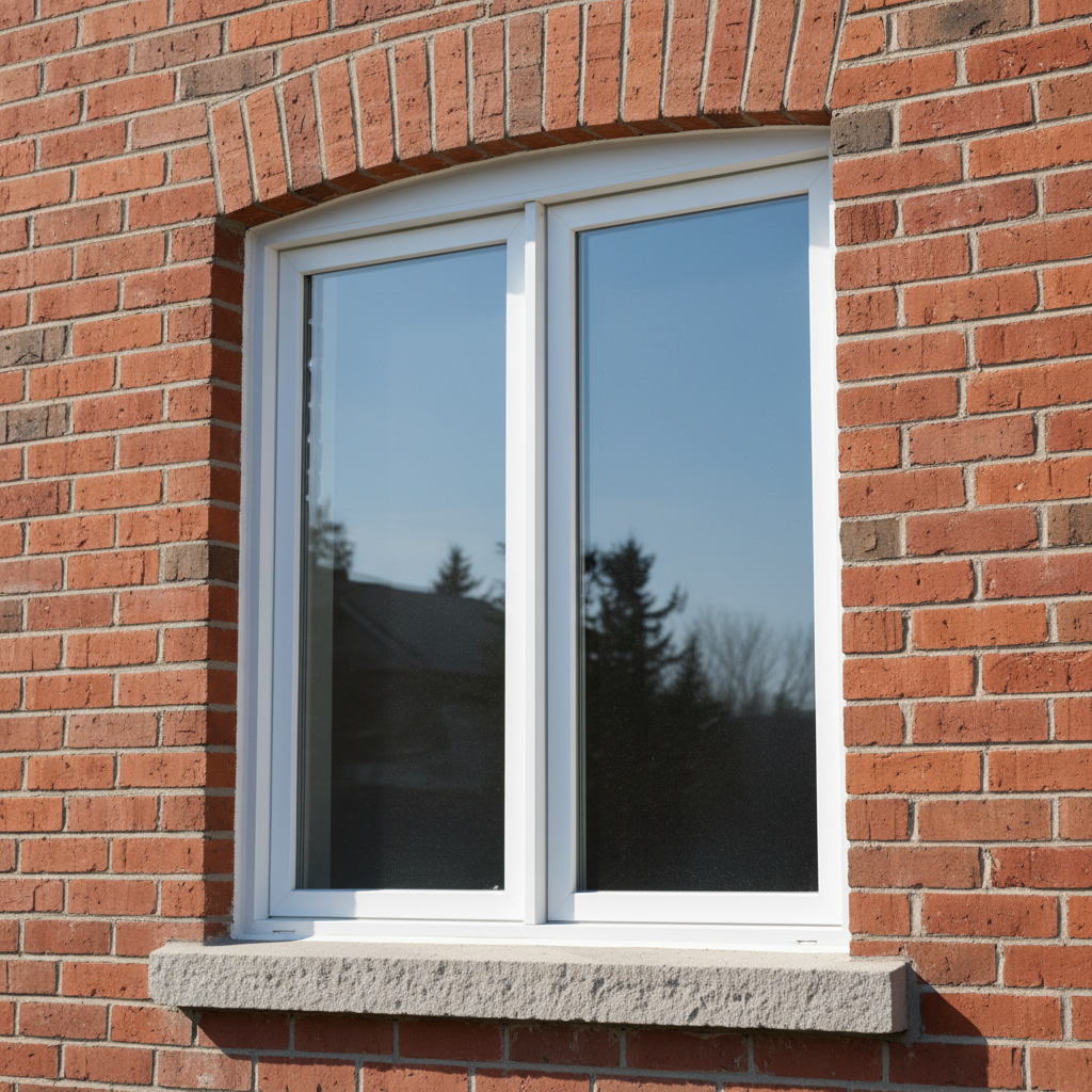 Installation fenêtres Sainte-Béatrix — installation professionnelle