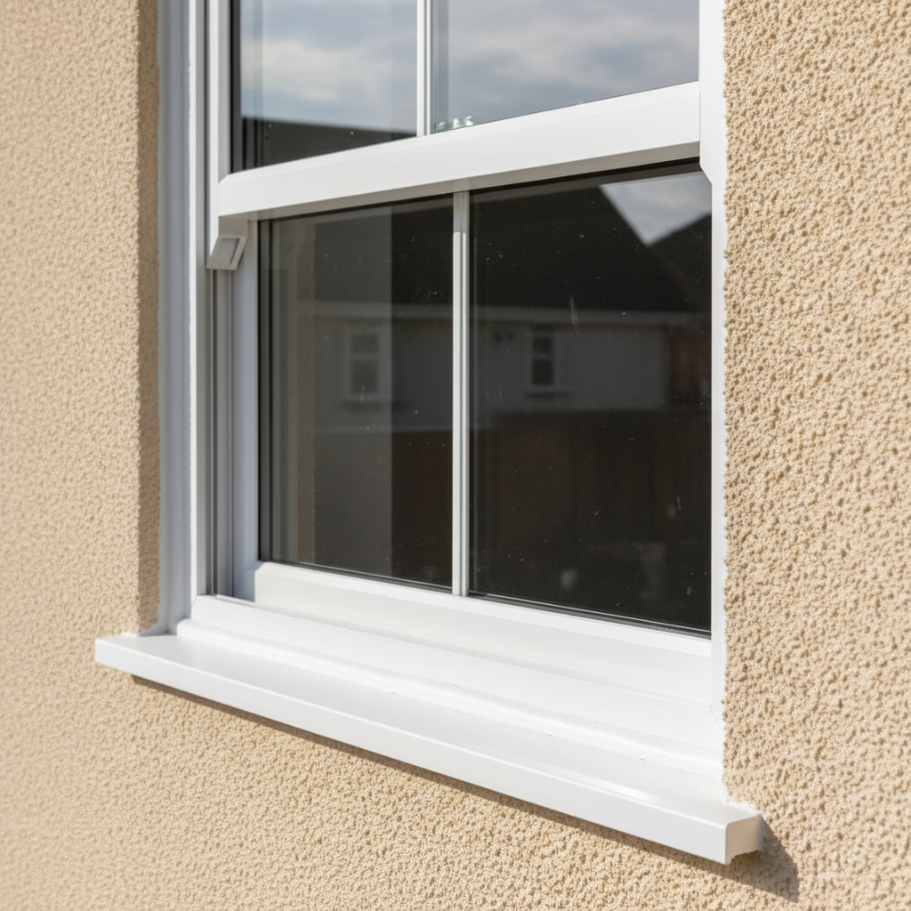 Installation fenêtres Saint-Adalbert — installation professionnelle