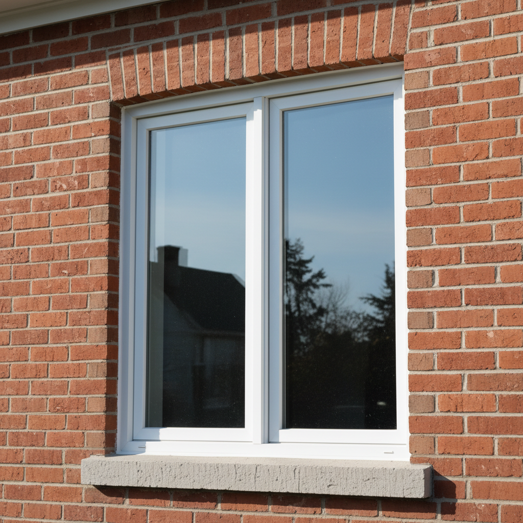 Installation fenêtres Sainte-Marcelline-de-Kildare — installation professionnelle