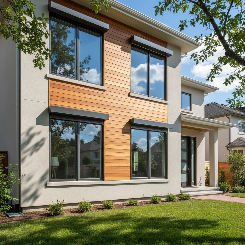 Installation fenêtres Tring-Jonction — installation professionnelle