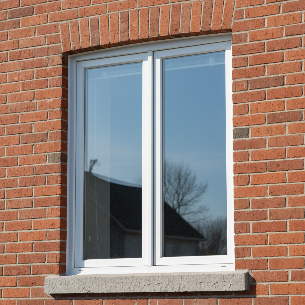 Installation fenêtres L'Épiphanie — installation professionnelle