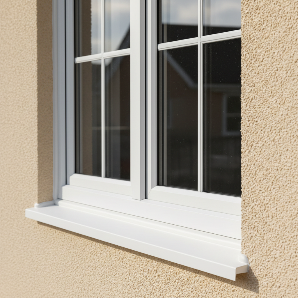 Installation fenêtres Lac-Etchemin — installation professionnelle