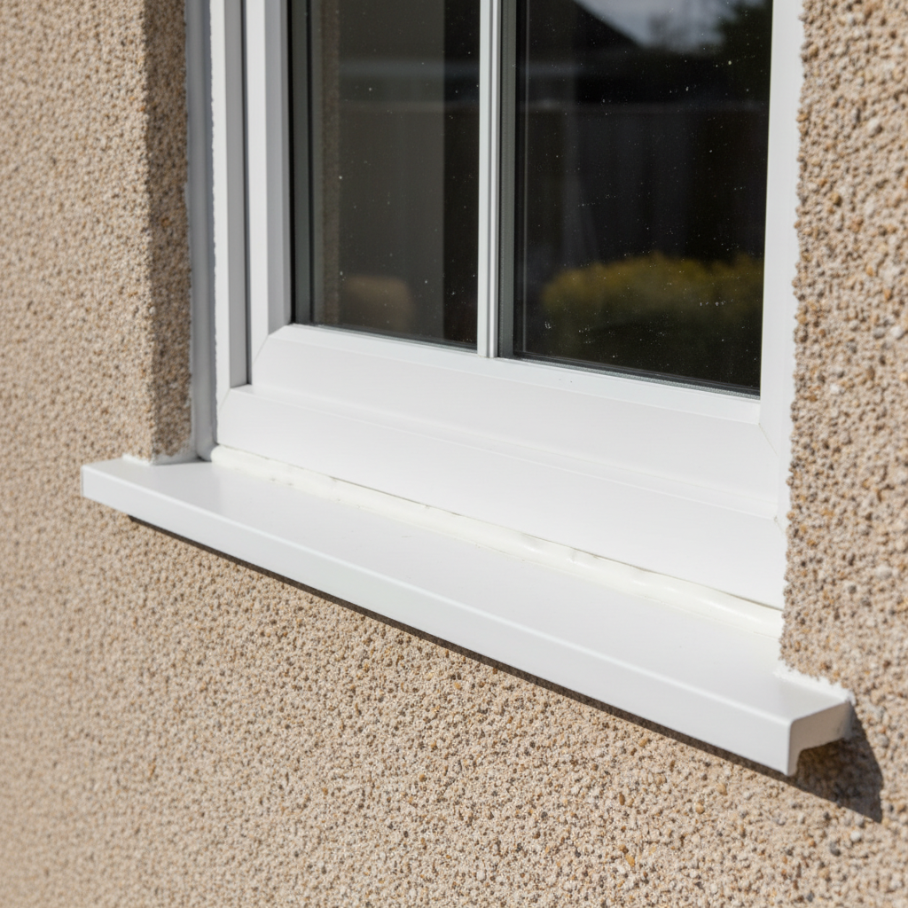 Installation fenêtres Saint-Ignace-de-Loyola — installation professionnelle