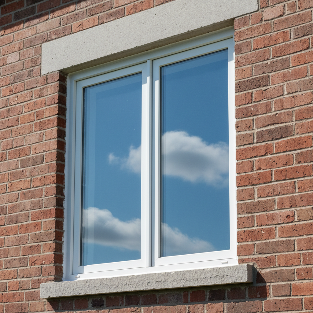 Installation fenêtres Sainte-Aurélie — installation professionnelle