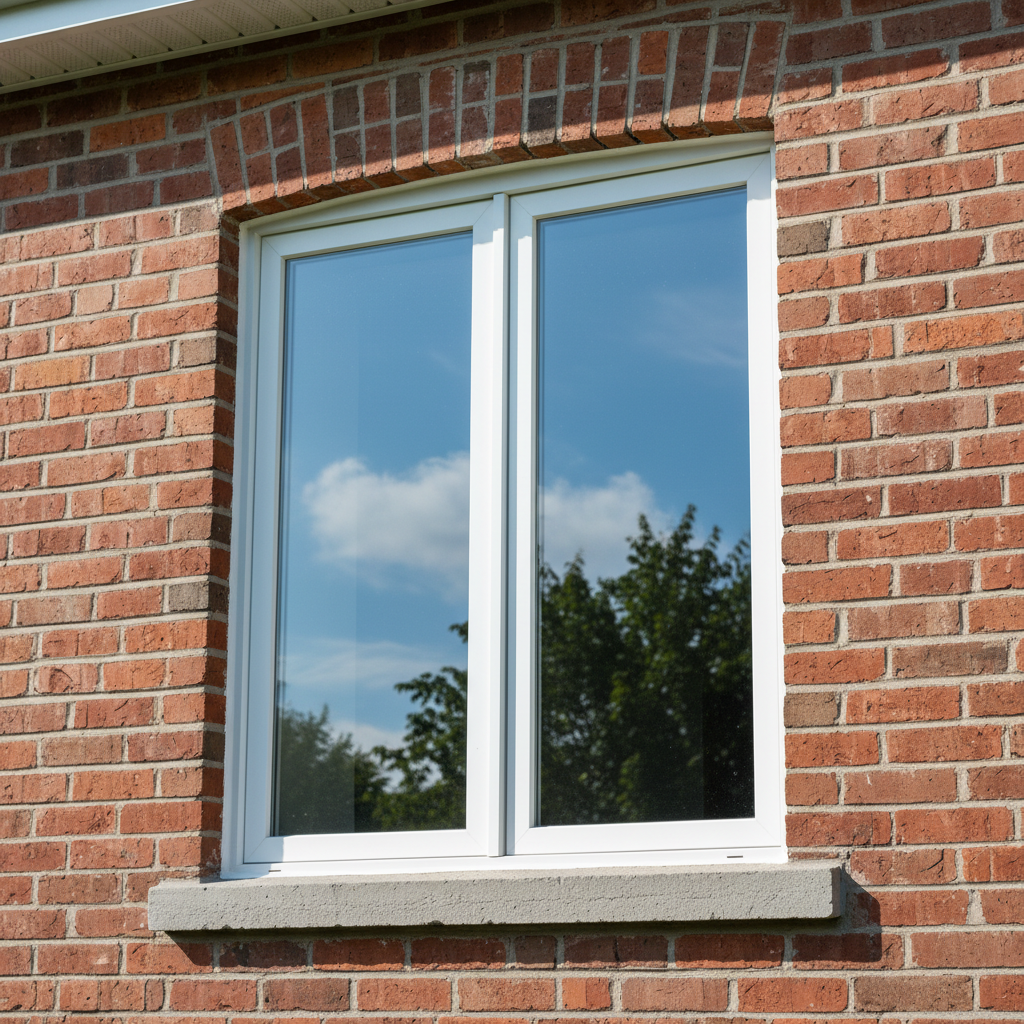 Installation fenêtres Saint-Janvier-de-Joly — installation professionnelle