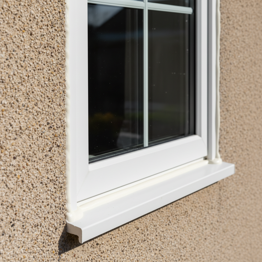 Installation fenêtres Fossambault-sur-le-Lac — installation professionnelle