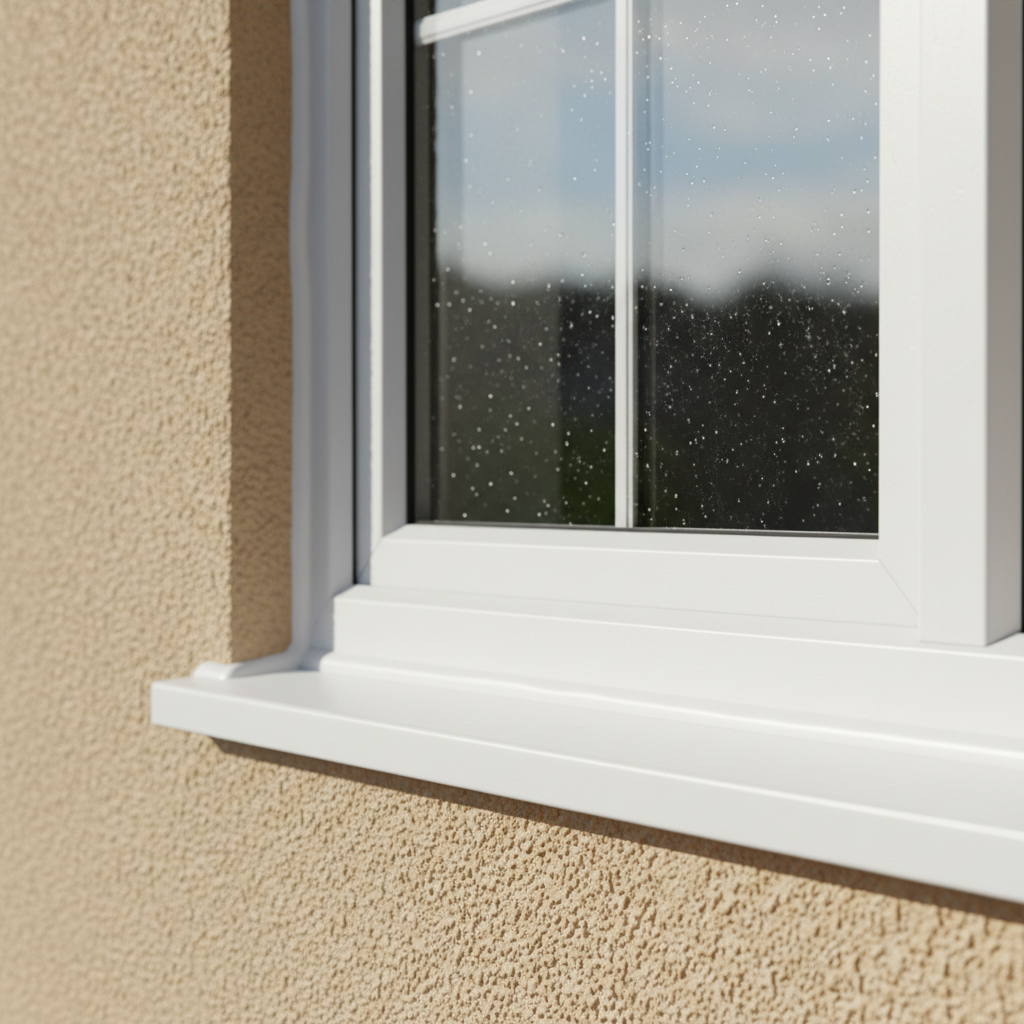 Installation fenêtres Les Éboulements — installation professionnelle