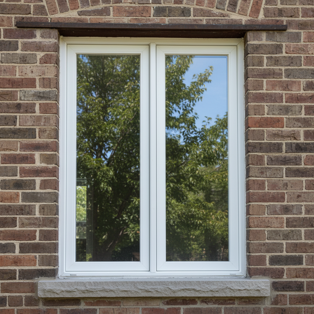 Installation fenêtres Laval — installation professionnelle