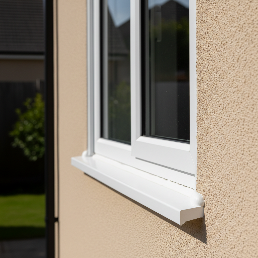 Installation fenêtres Lavaltrie — installation professionnelle