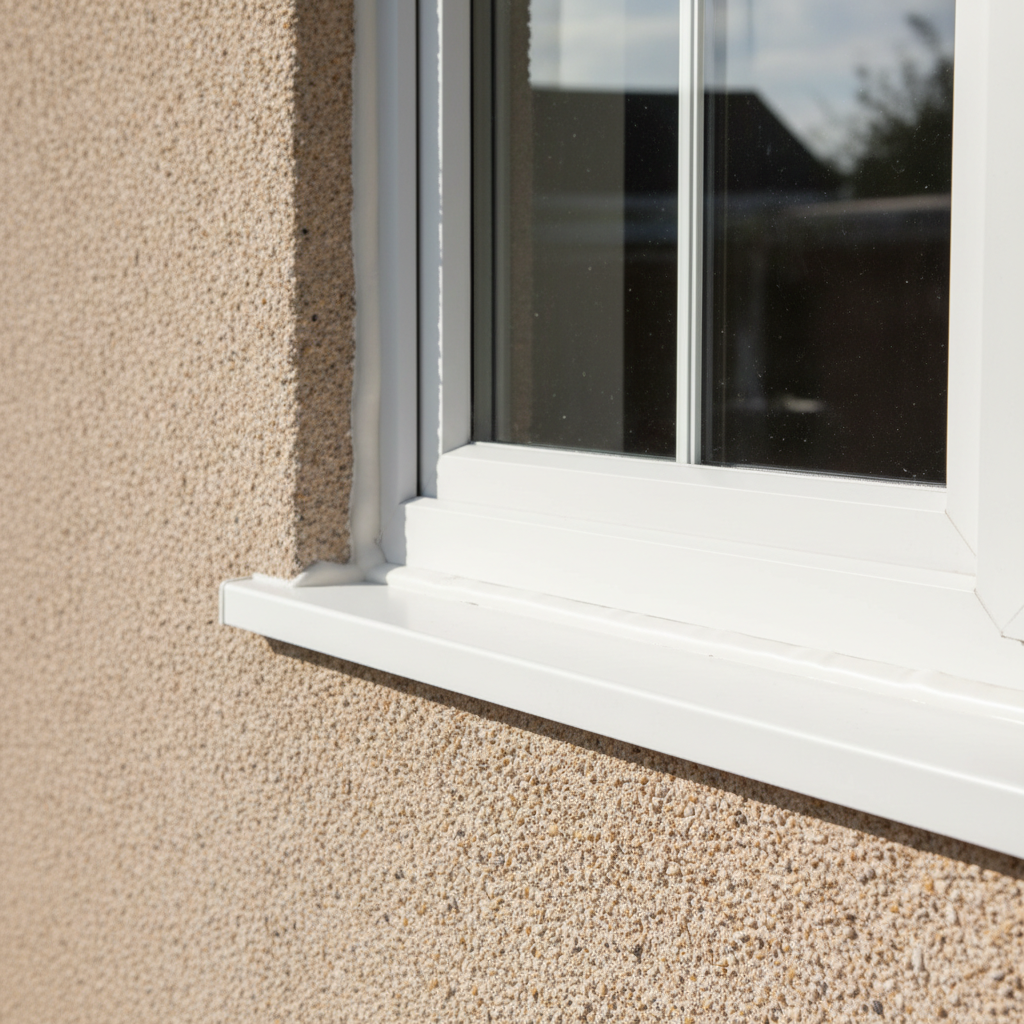 Installation fenêtres Saint-Zacharie — installation professionnelle