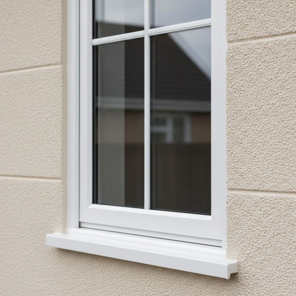 Installation fenêtres Shawinigan — installation professionnelle