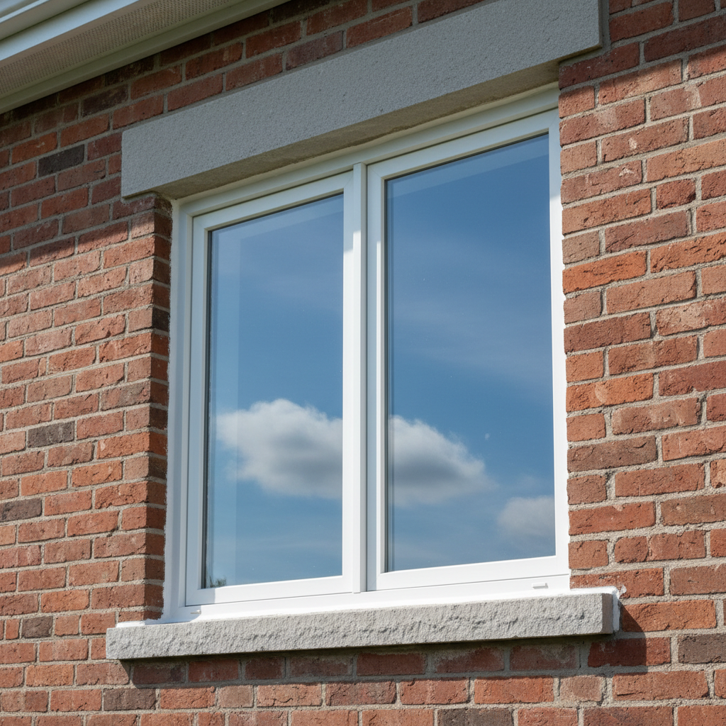 Installation fenêtres Sainte-Brigitte-de-Laval — installation professionnelle