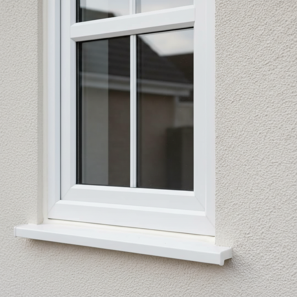 Installation fenêtres Péribonka — installation professionnelle