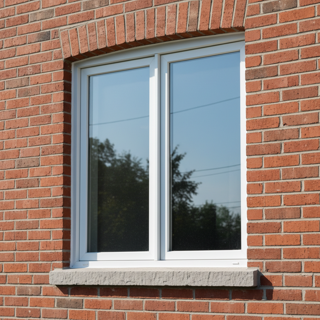 Installation fenêtres Saint-Norbert — installation professionnelle