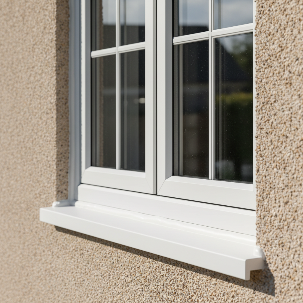 Installation fenêtres Saint-Lambert-de-Lauzon — installation professionnelle