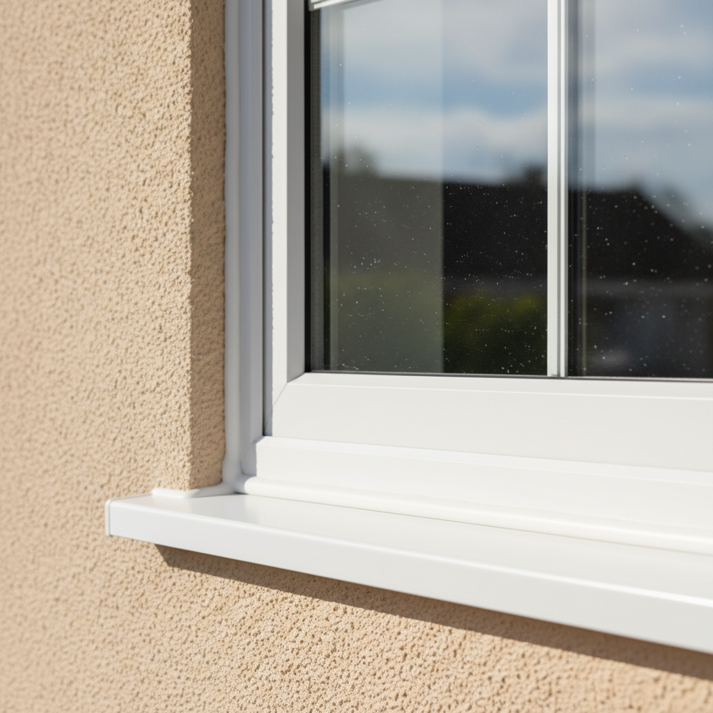 Installation fenêtres Saint-Zénon — installation professionnelle