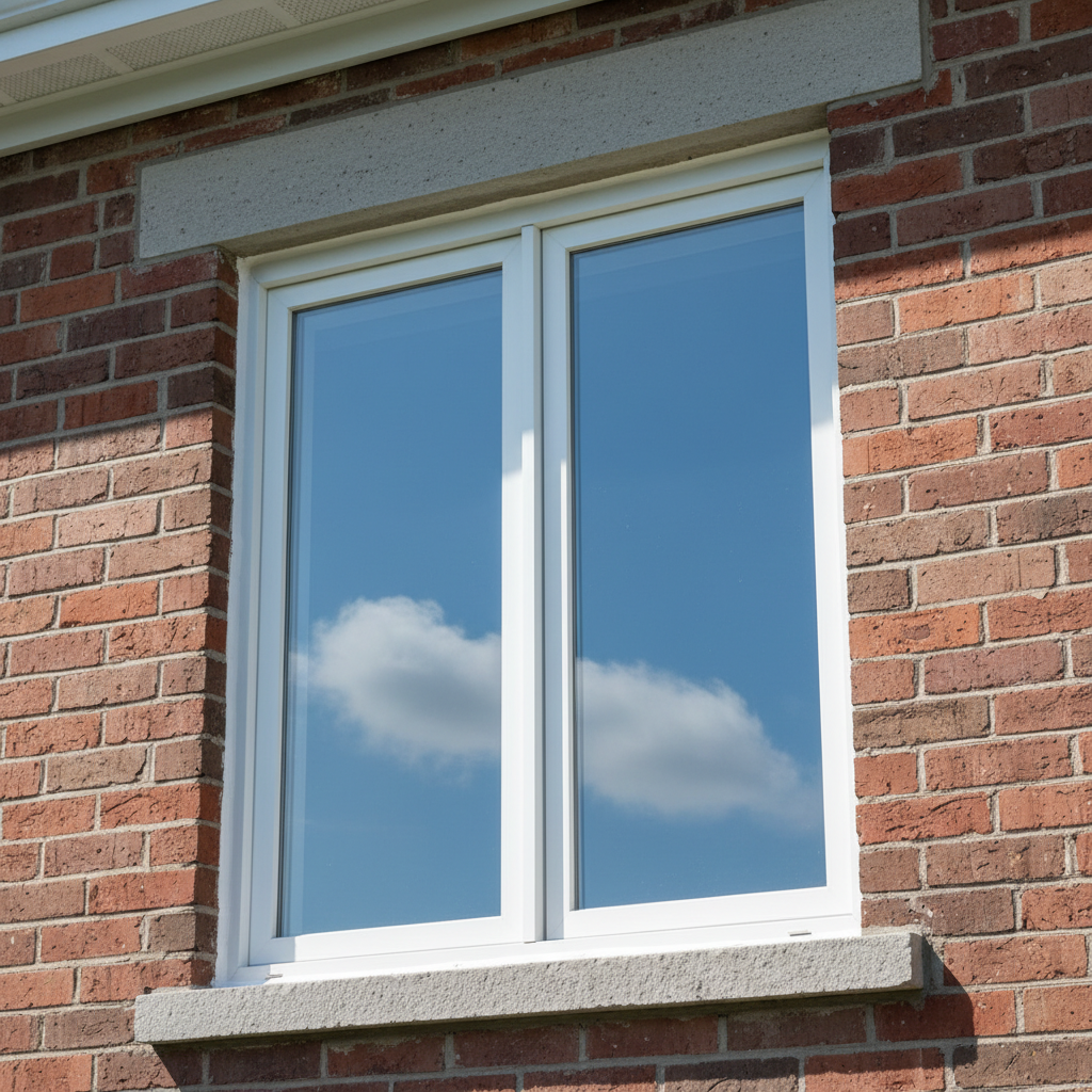 Installation fenêtres Saint-Esprit — installation professionnelle