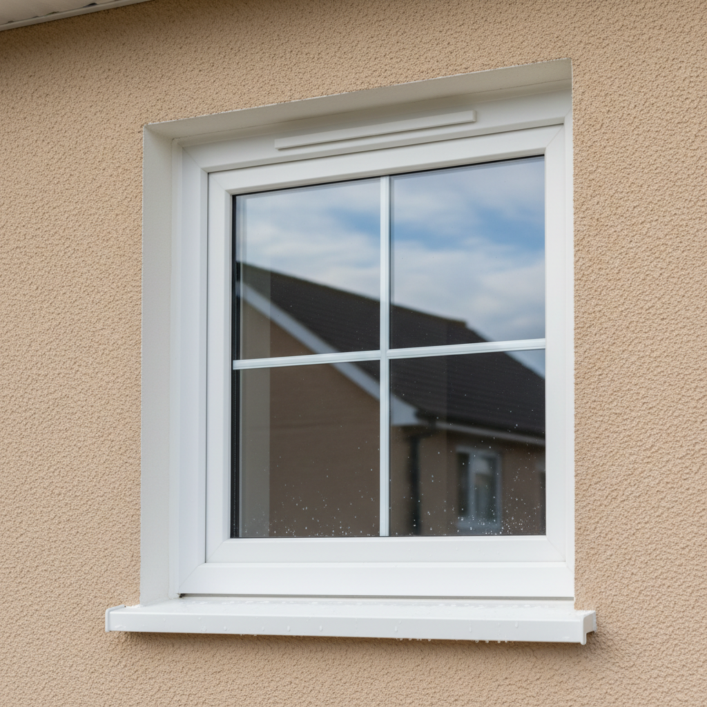 Installation fenêtres Sainte-Thècle — installation professionnelle