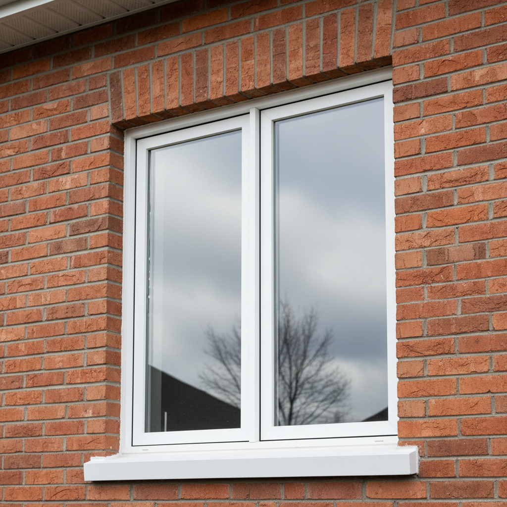 Installation fenêtres Saint-Agapit — installation professionnelle